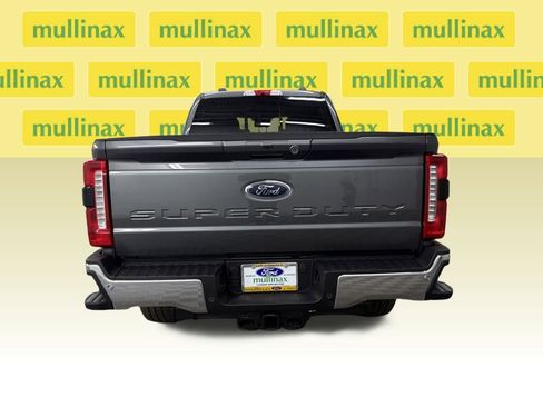 New 2026 Ford F250 Lariat w/ Lariat Premium Package image 7