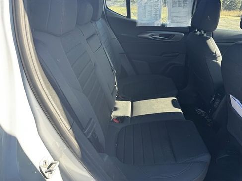 Certified 2024 Dodge Hornet R/T w/ R/T Blacktop Package image 16