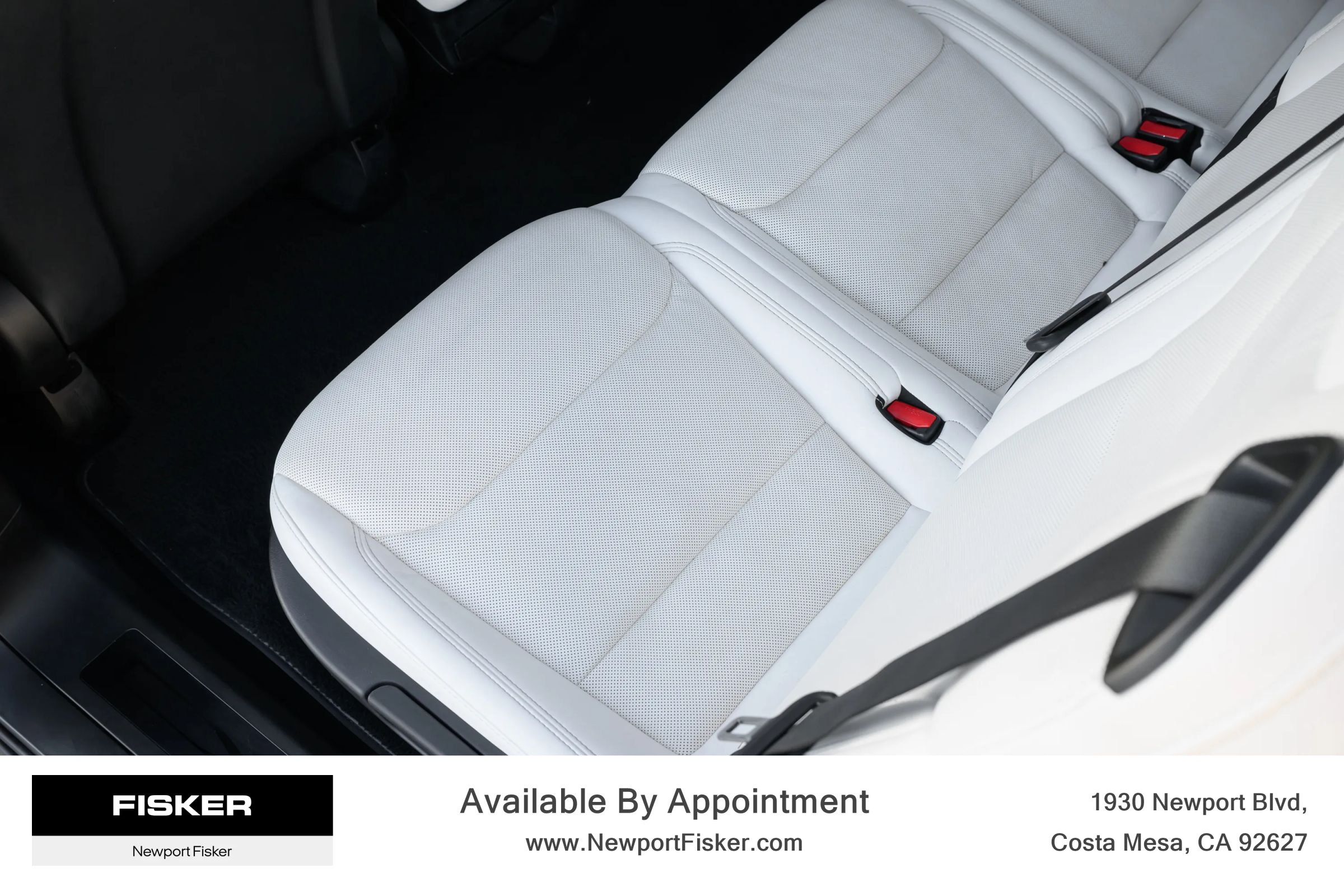 Used 2022 Tesla Model X AWD/4WD image 17