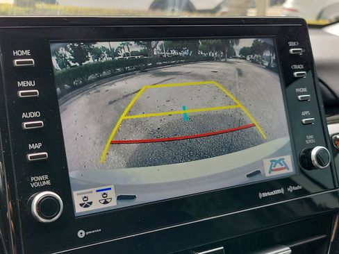 Used 2023 Toyota Camry XSE image 25