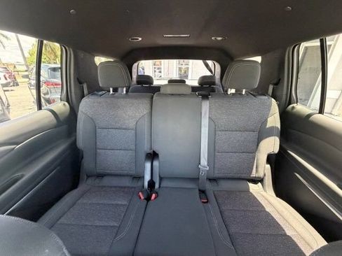Used 2024 Chevrolet Traverse LS w/ Midnight/Sport Edition FWD image 14