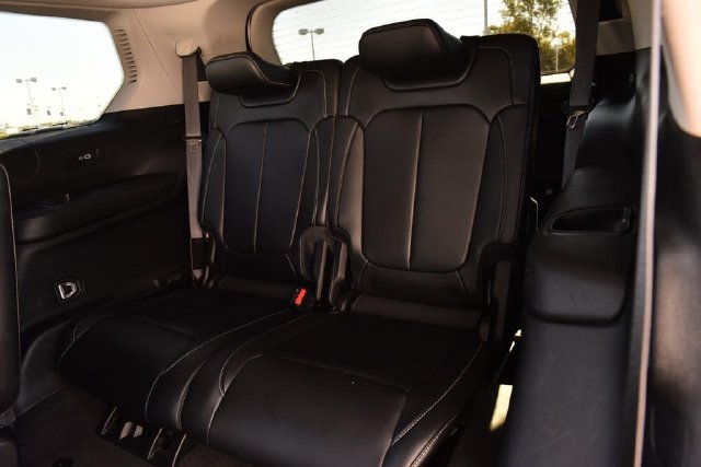 Used 2021 Jeep Grand Cherokee L Limited AWD/4WD image 28