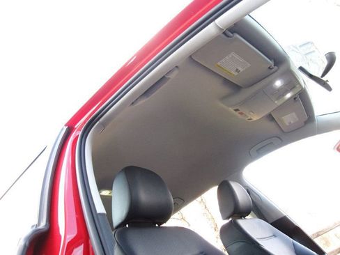 Used 2017 Volkswagen Golf Alltrack SEL image 24