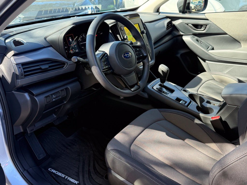 Certified 2024 Subaru Crosstrek 2.0i w/ Popular Package #1A AWD/4WD image 21