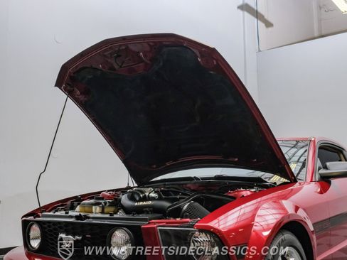 Used 2007 Ford Mustang GT image 39