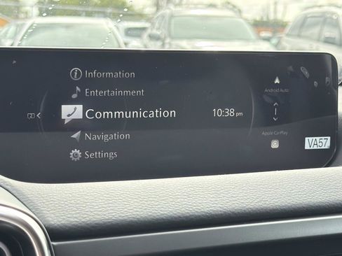 New 2026 MAZDA CX-50 2.5 Hybrid w/ Weather Package image 12