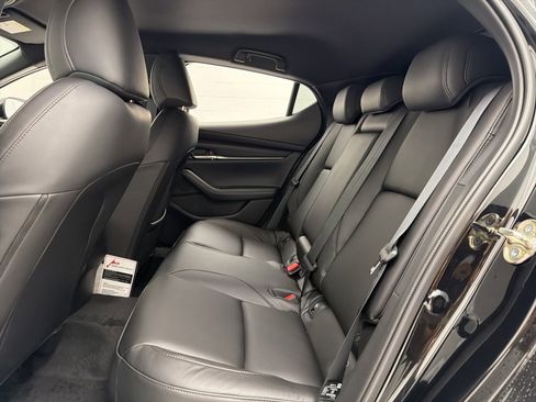 New 2026 MAZDA MAZDA3 s Sport image 22