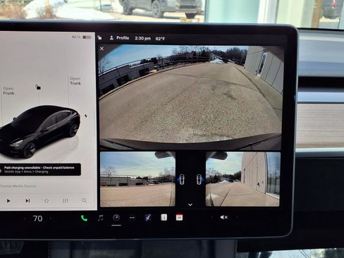 Used 2023 Tesla Model 3 Long Range image 16