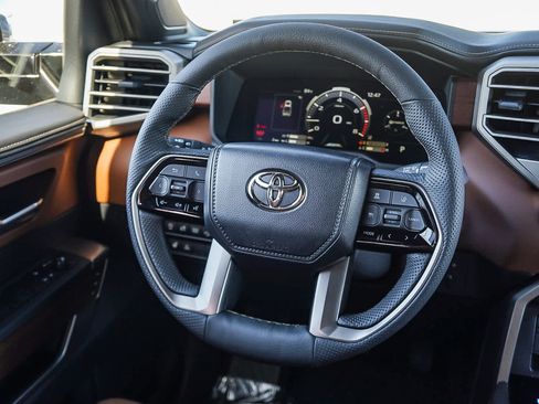 New 2026 Toyota Tundra 1794 Edition image 19