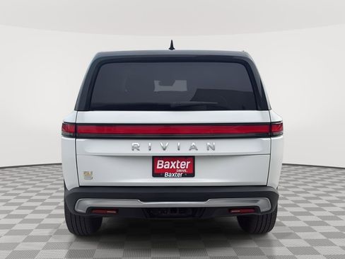Used 2024 Rivian R1S Adventure image 48