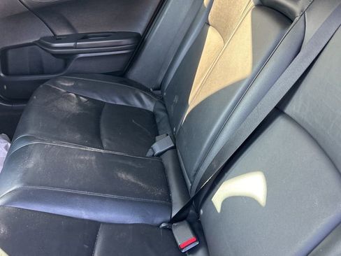 Used 2020 Honda Civic Touring image 12
