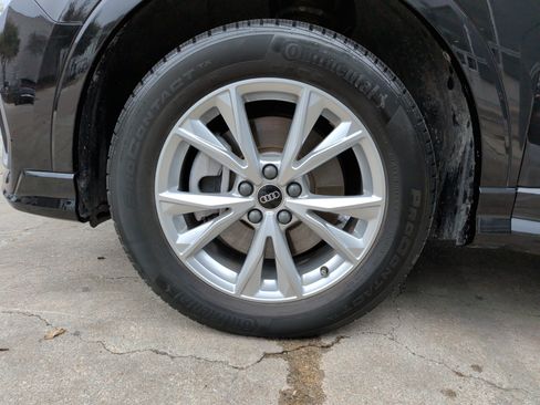 Used 2022 Audi Q3 2.0T Premium Plus image 13