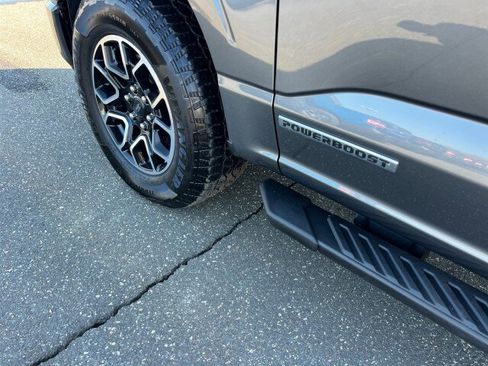 Certified 2023 Ford F150 XLT w/ Equipment Group 302A High image 25