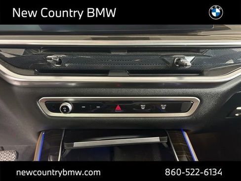 Used 2024 BMW X5 xDrive40i AWD/4WD image 20
