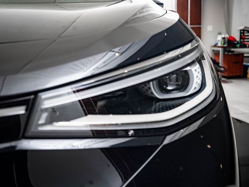 Used 2024 Volkswagen ID.4 S image 14