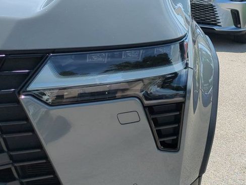 Certified 2024 Lexus GX 550 AWD/4WD image 10