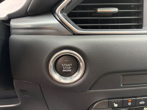 New 2025 MAZDA CX-5 AWD 2.5 S w/ Preferred Package image 18