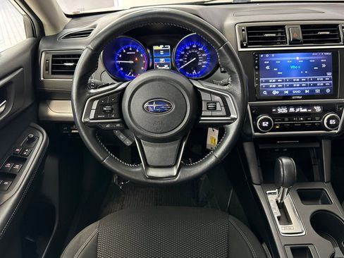 Used 2018 Subaru Outback 2.5i Premium AWD/4WD image 27