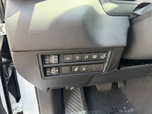 New 2026 Toyota Tundra Platinum AWD/4WD image 18