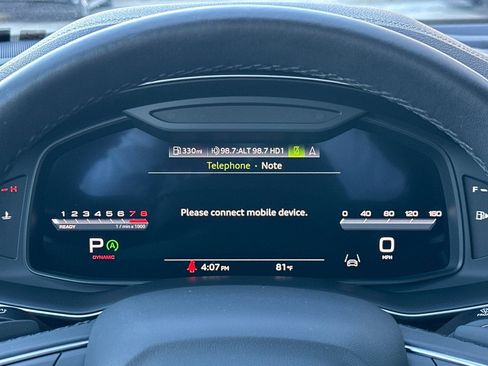 Used 2023 Audi Q8 Premium Plus w/ Premium Plus Package image 25