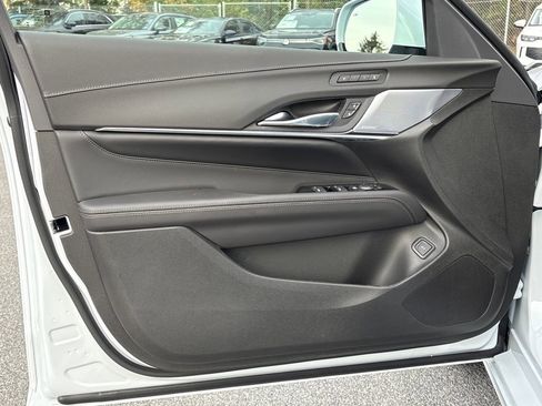 New 2026 Cadillac CT4 Premium Luxury AWD/4WD image 32