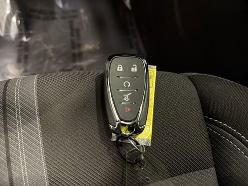 Certified 2024 Chevrolet Blazer LT w/ Convenience Package image 30