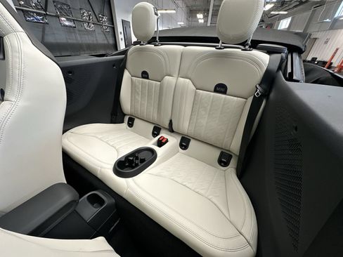 New 2026 MINI Cooper S FWD image 23
