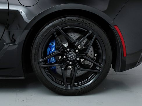 Used 2019 Chevrolet Corvette ZR1 image 22