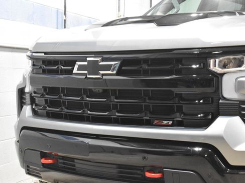 Used 2025 Chevrolet Silverado 1500 LT Trail Boss w/ Convenience Package II image 30