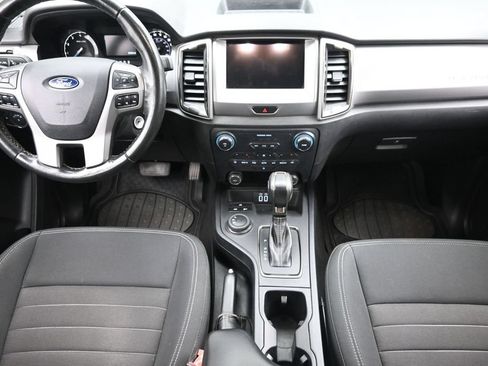 Used 2020 Ford Ranger XLT w/ Equipment Group 301A Mid AWD/4WD image 15