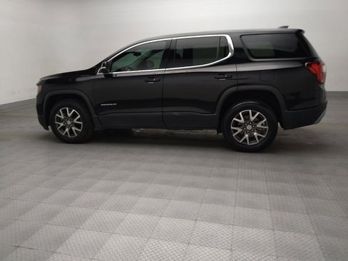 Used 2020 GMC Acadia SLE FWD image 3