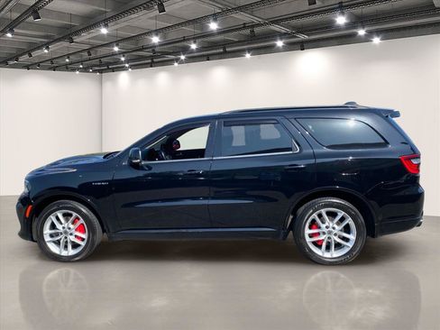 Used 2023 Dodge Durango R/T AWD/4WD image 4