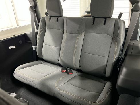 New 2026 Jeep Wrangler Sport AWD/4WD image 21