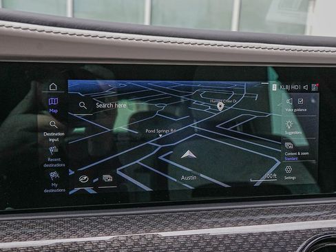 New 2025 Rolls-Royce Ghost Black Badge AWD/4WD image 27