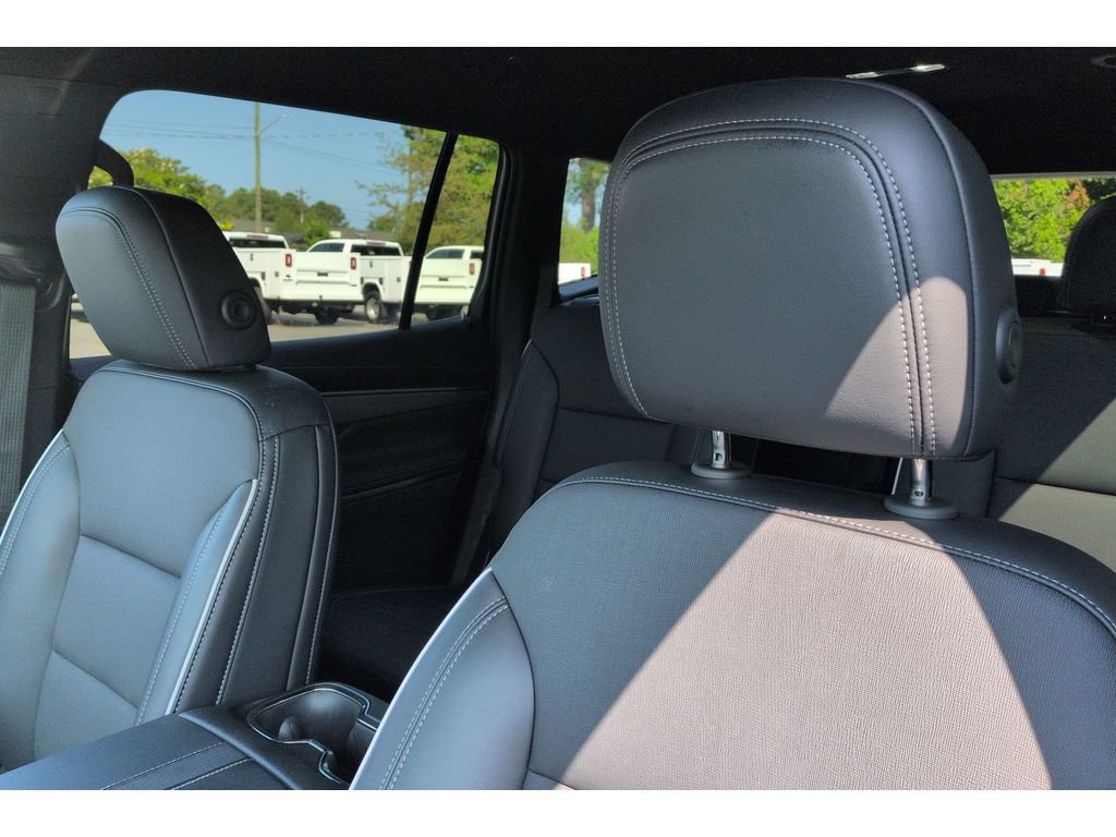Used 2026 Buick Enclave Preferred FWD image 20