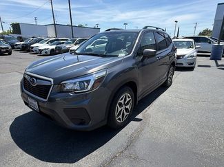 Used 2020 Subaru Forester Premium AWD/4WD video 1