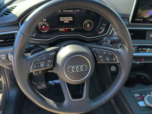 Used 2019 Audi A4 2.0T Premium Plus w/ Premium Plus Package image 12