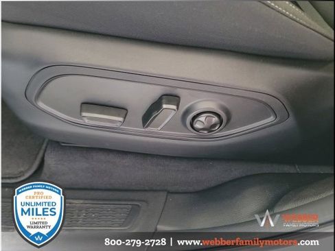 New 2025 Jeep Grand Cherokee L Laredo w/ Luxury Tech Group I image 13