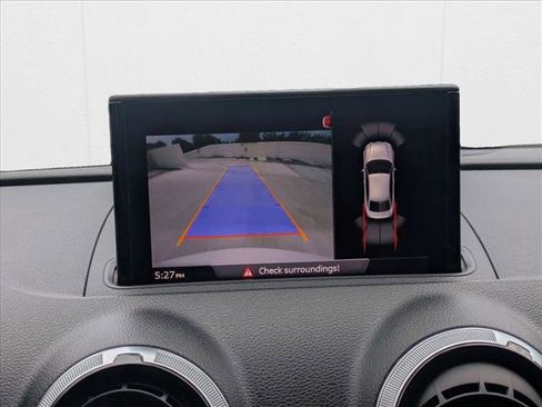 Used 2020 Audi A3 2.0T Premium image 15