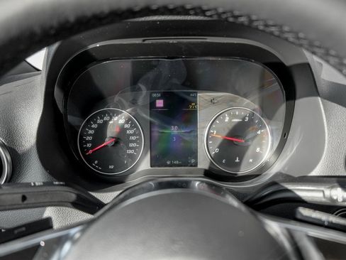 Used 2025 Mercedes-Benz Sprinter 3500 image 16