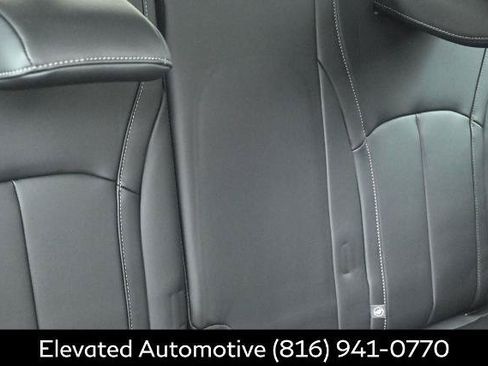 Certified 2026 INFINITI QX60 Luxe AWD/4WD image 14
