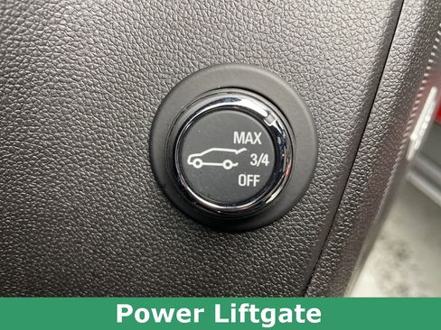 Certified 2024 Chevrolet Blazer RS w/ LPO, Floor Liner Package image 22