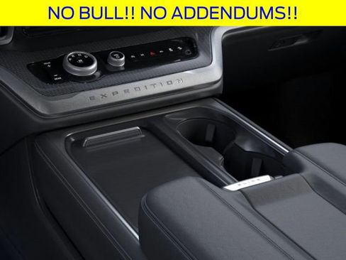 New 2026 Ford Expedition Platinum w/ Stealth Performance Package image 16