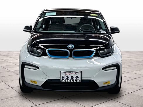 Used 2018 BMW i3 RWD image 3