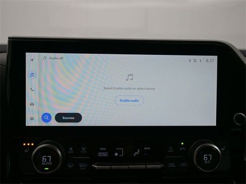 Used 2023 Toyota Highlander Bronze Edition image 13