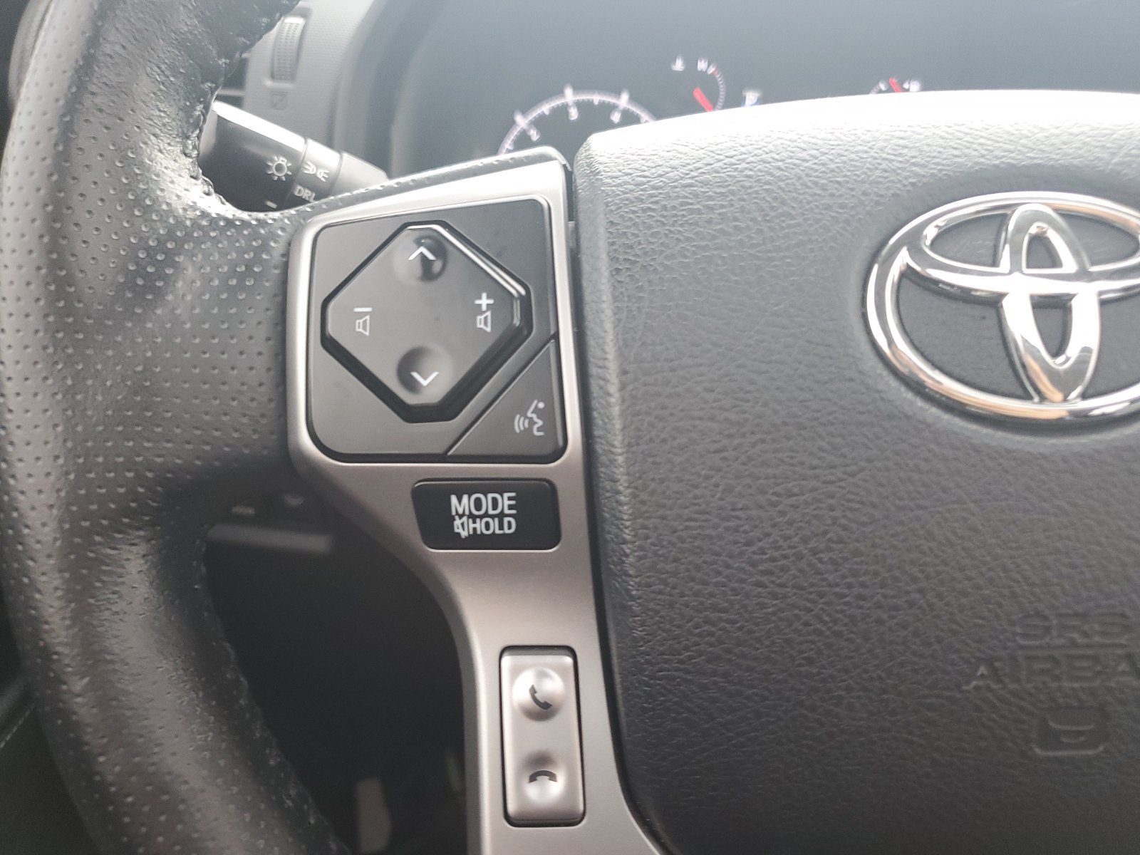 Certified 2023 Toyota 4Runner SR5 Premium w/ Moonroof Package RWD image 22