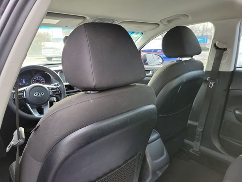 Used 2020 Kia Optima LX image 12