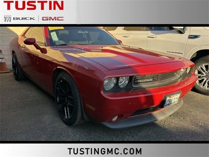 Used 2013 Dodge Challenger R/T w/ Electronics Convenience Group