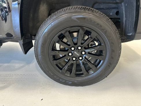 Used 2022 GMC Canyon Elevation AWD/4WD image 36