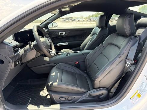 New 2026 Ford Mustang Premium RWD image 2